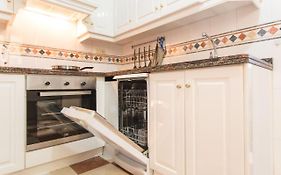 Nice Apartment Close To Mercado Central