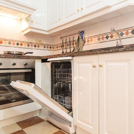 Nice Apartment Close To Mercado Central Alicante Exterior foto