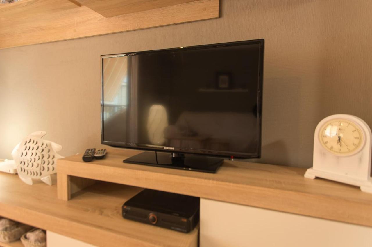 Nice Apartment Close To Mercado Central Alicante Exterior foto